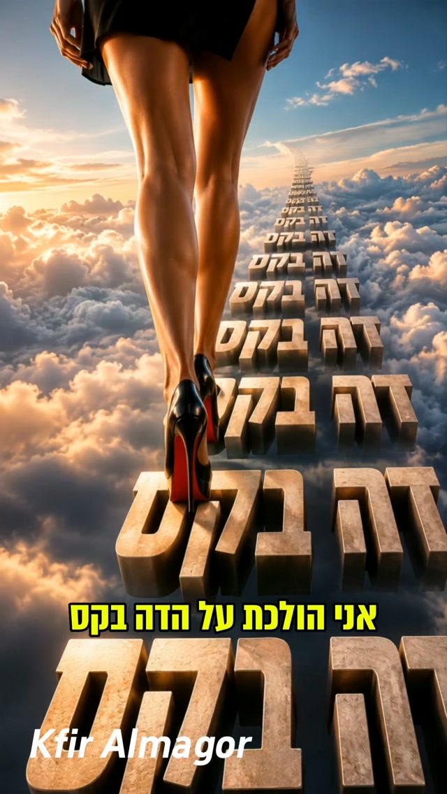 דה בקס...