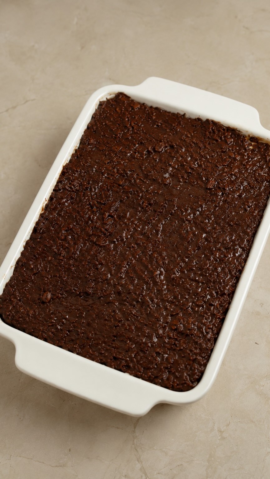 🍫 עוגת שוקולד קראנץ׳...