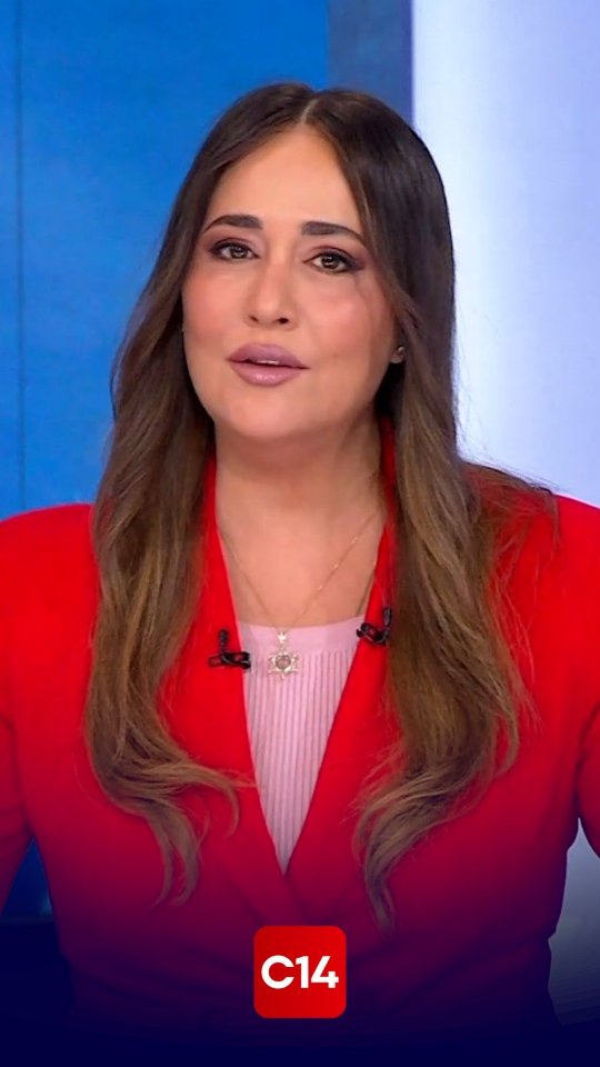 "זה הסיפור שלכם?!": דנה ורון על הסערה בשמאל מהתנהלות רה"מ ב-7...