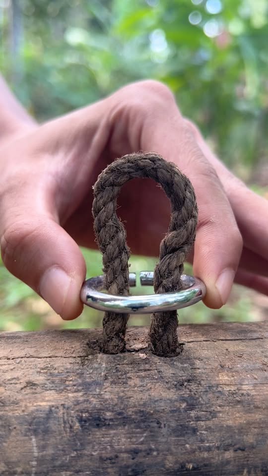 5 Must-Know Rope Knots Everyone Should Learn....