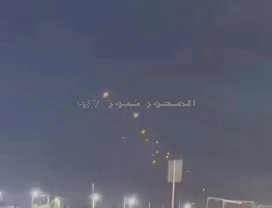 תקיפה איראנית בירדן...