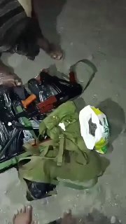 כוחות המזוהים עם איחוד האמירויות עצרו מספר חברי מיליציות...