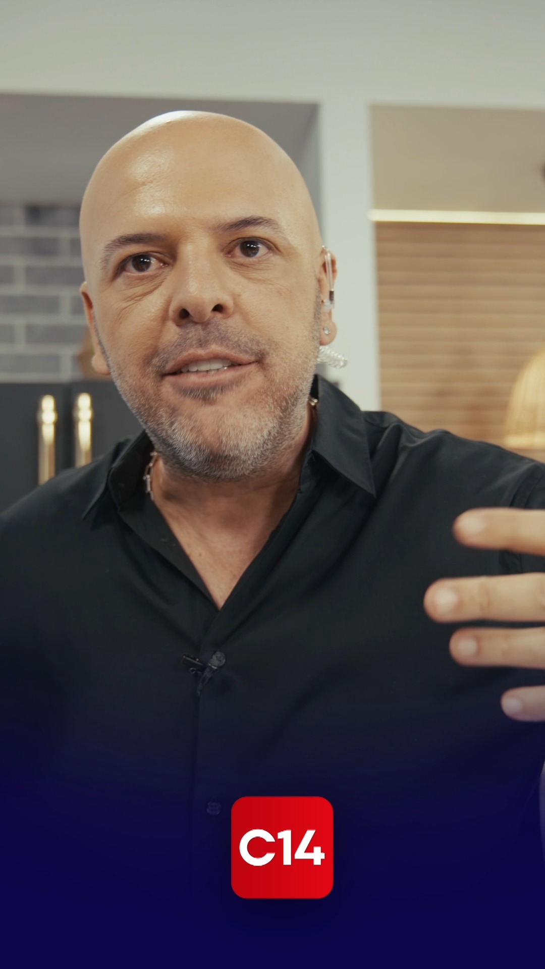 עונה חדשה! טעמים של שבת עם רון יוחננוב | מחר, 10:00, אל תפספסו 🔥...