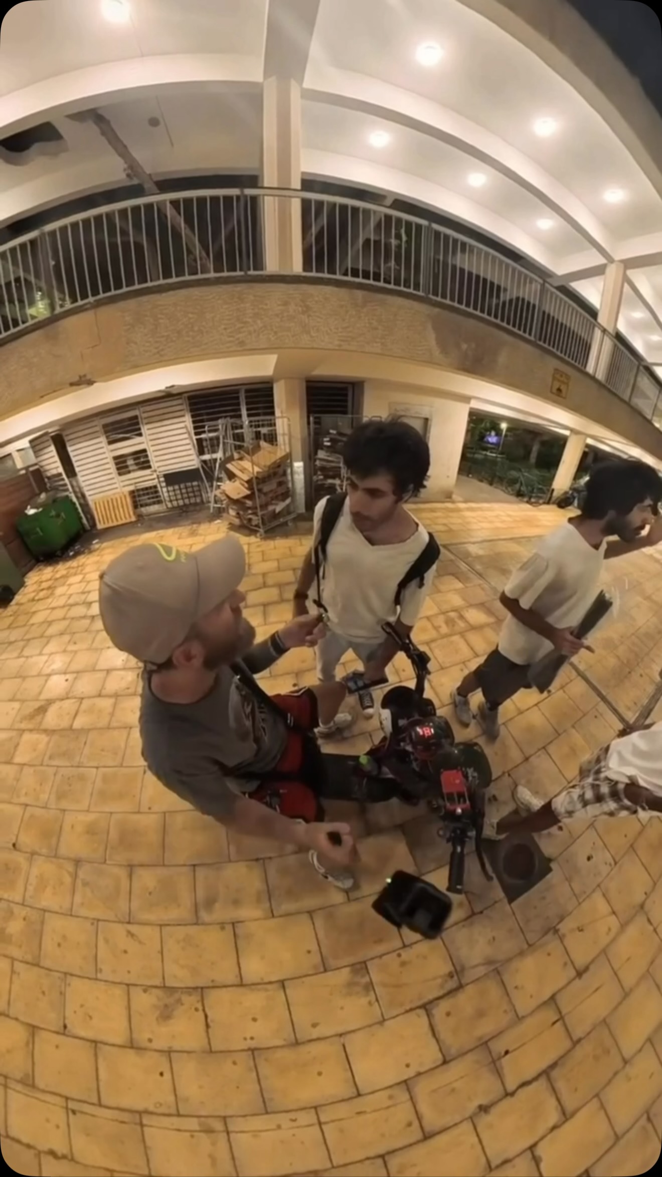 אייזנקוט