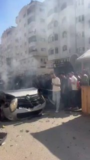 להסרת איום: צה"ל חיסל שני מחבלים במערך ההנדסה של ארגון הטרור...