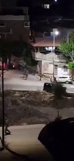 מעצרים באל יאמון מערבית לג'נין...