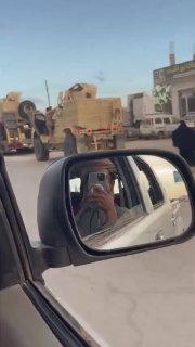 ציוד שסופק על ידי ארה"ב לסעודים נמצא בין הציוד שהחות'ים מציגים...