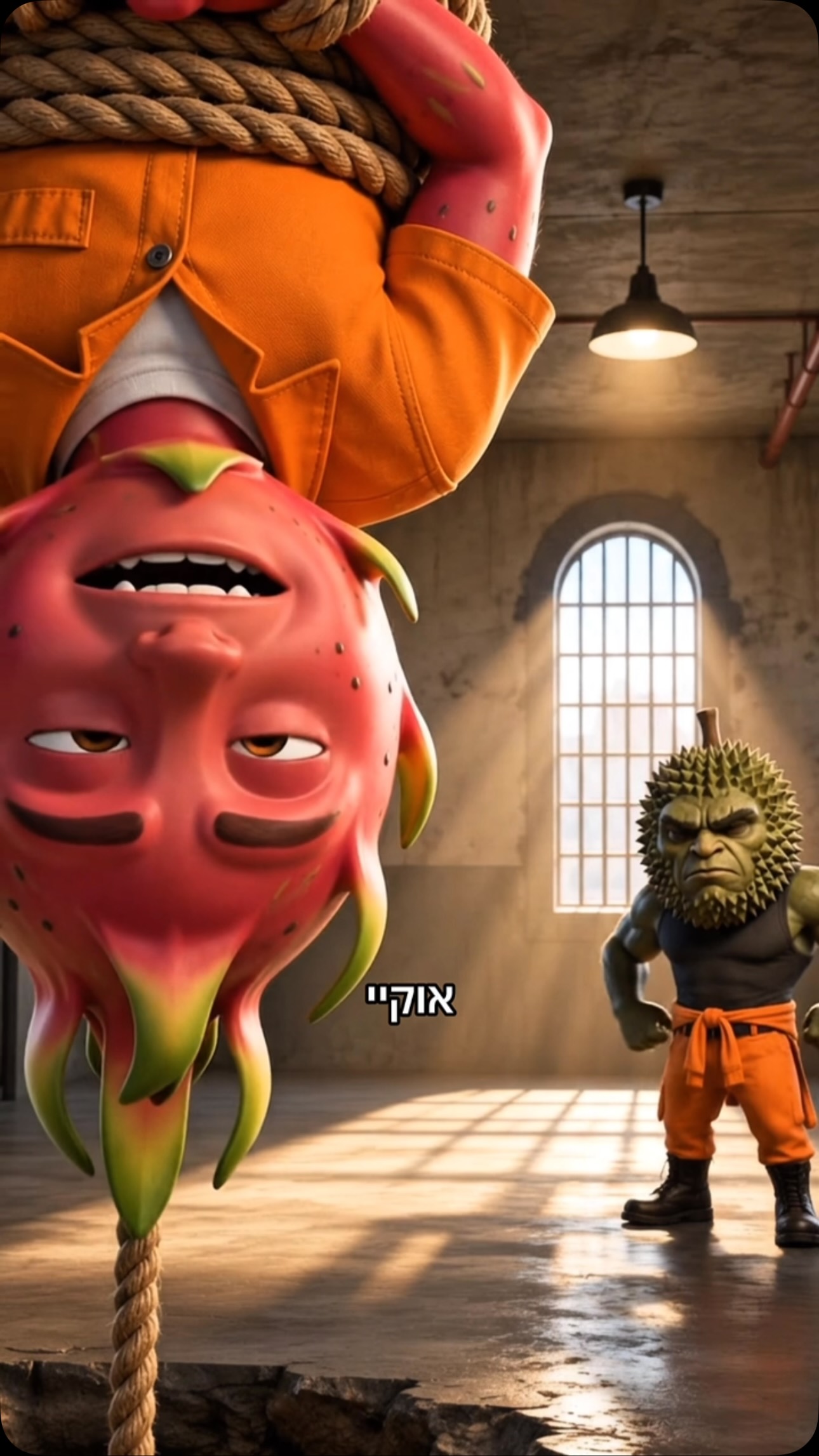 האסיר המכשיר 🥶 פרק 15 🎬 לעוד תעקבו ותגיבו 🥚 🥚 שלי 👇🏻😂...