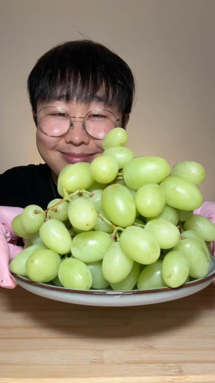 מתכון לטנגהולו מענבים 🍇😋...