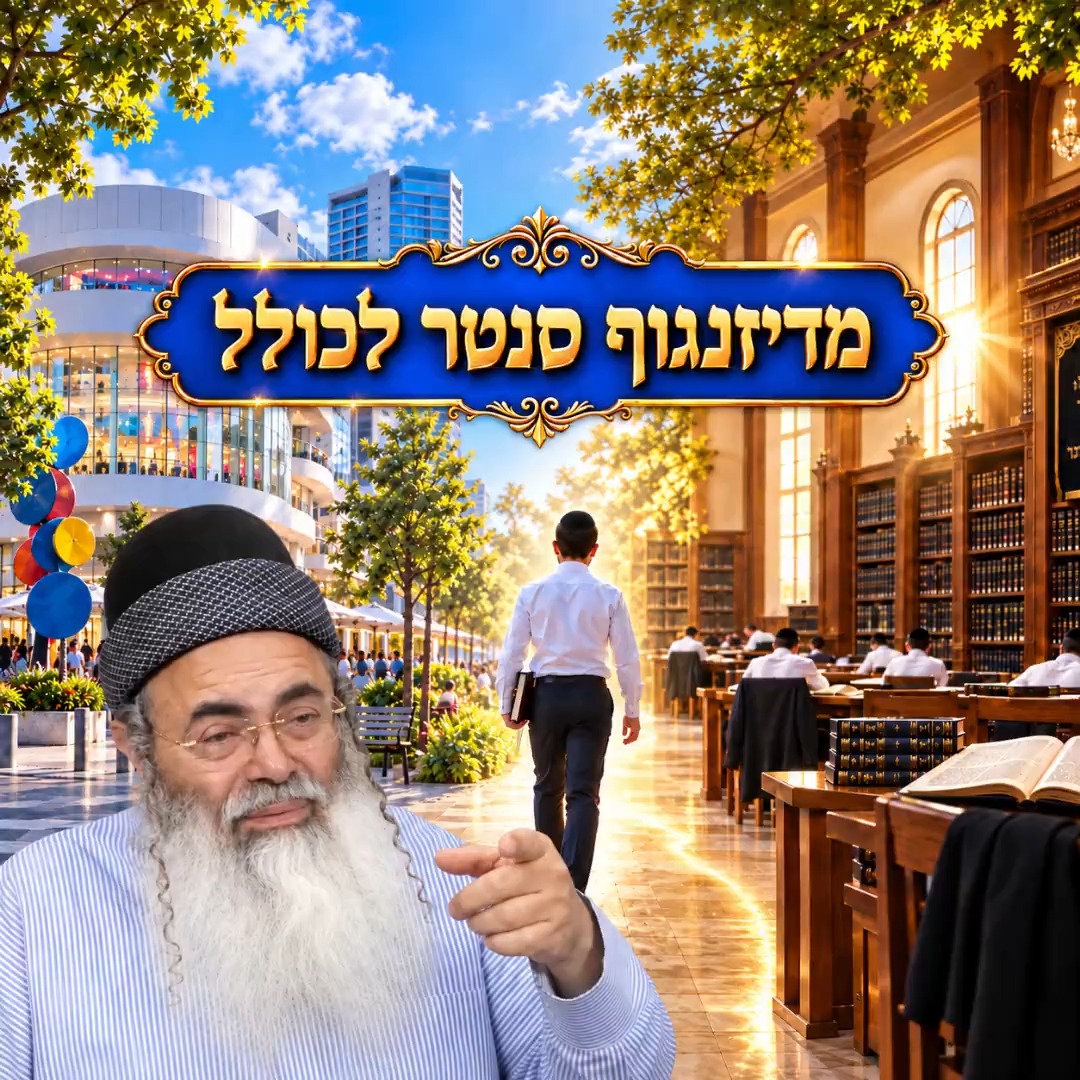מדיזנגוף סנטר לכולל.