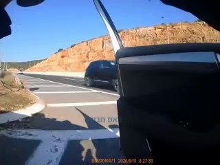 נהג נתפס נוהג במהירות של 137 קמ״ש בכביש 65 - בבדיקת ינשוף התקבלה...