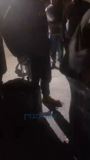 יוסי פלד ב"המחדש": אנטישמיות באוקראינה: בתור לעליה לרכבת...