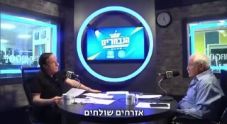 השר חיים כץ משיב לביקורת: ״אזרחים שולחים לי הודעות, ואני יושב...