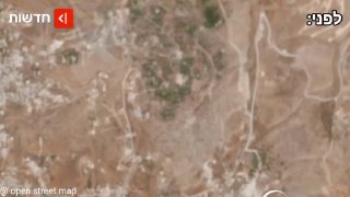 רכס עלי טאהר מהלווין: לפני ואחרי...
