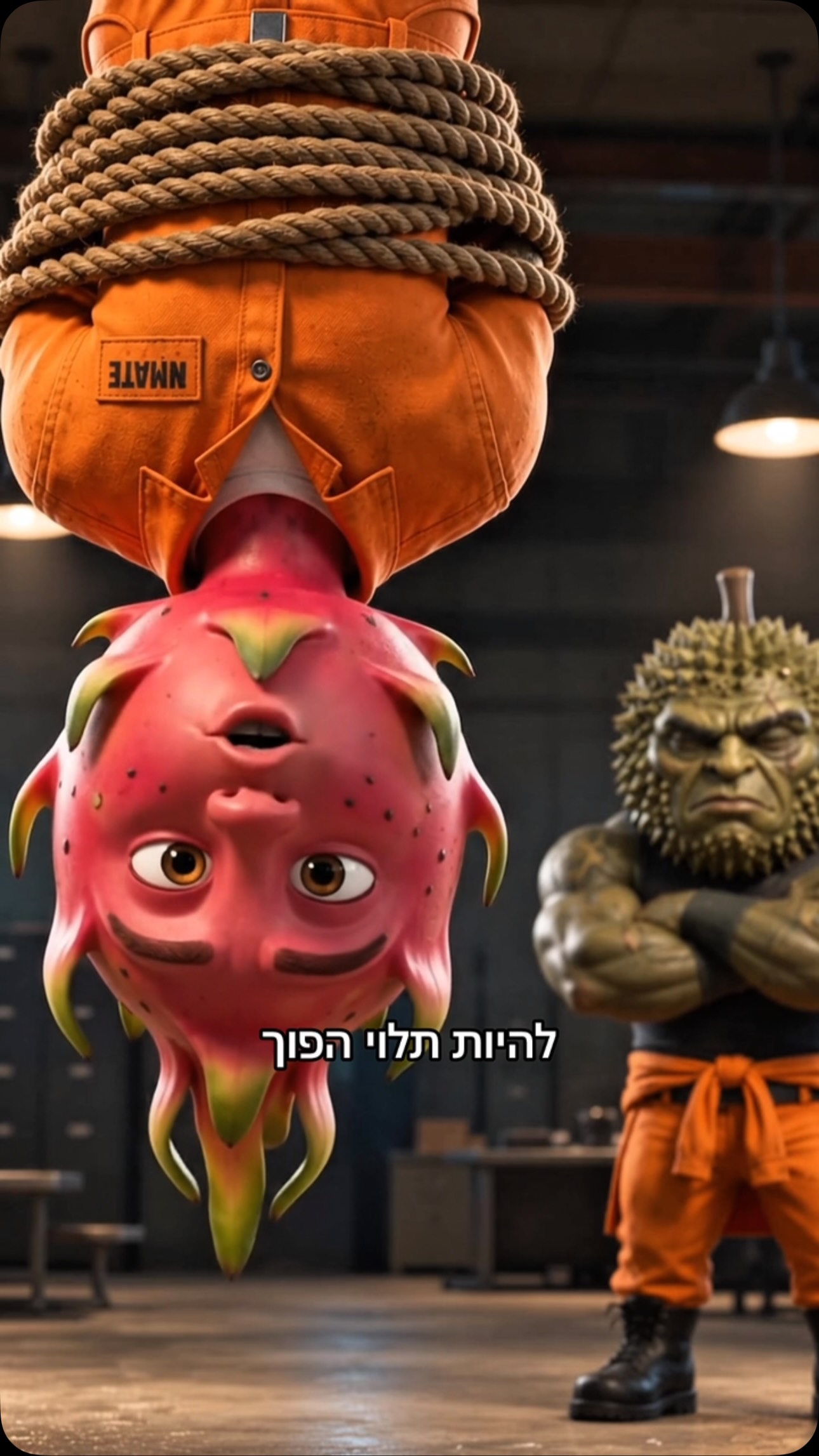 האסיר המכשיר 🥶 פרק 14 🎬 לעוד תעקבו ותגיבו 🥚 🥚 שלי 👇🏻😂...