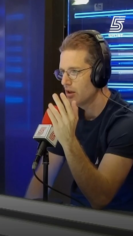⁨ "יש לה בכל אחת מהעמדות גם שחקן ישראלי" 🏀...