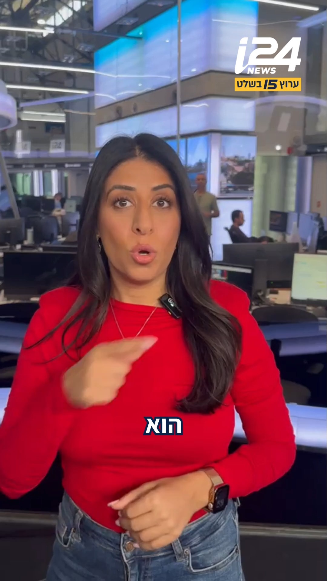 מנכ"ל קוקה קולה לשעבר משפץ את המציאות בשביל סרטון טיקטוק?...