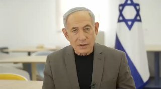ראש הממשלה בנימין נתניהו:...