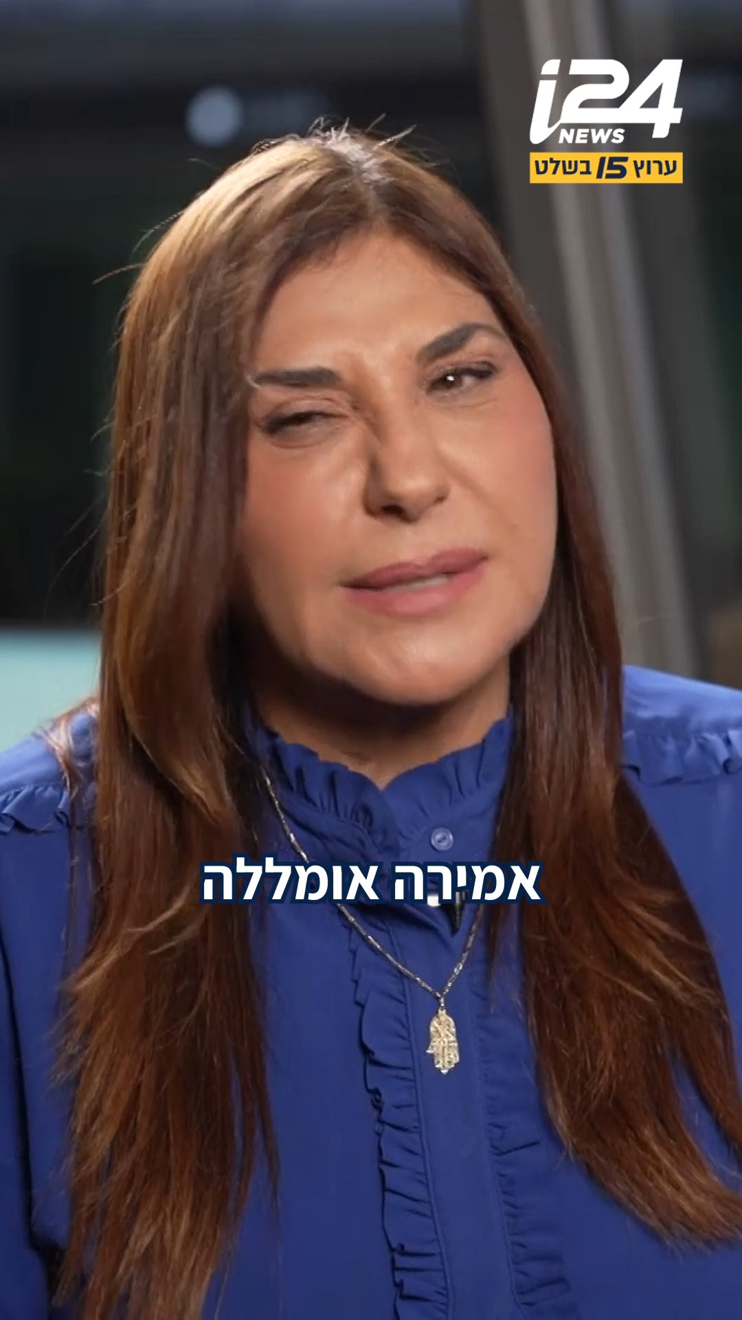 לאחרונה הודיעה ח"כ דבי ביטון שגם היא פורשת מיש עתיד, ובכך...