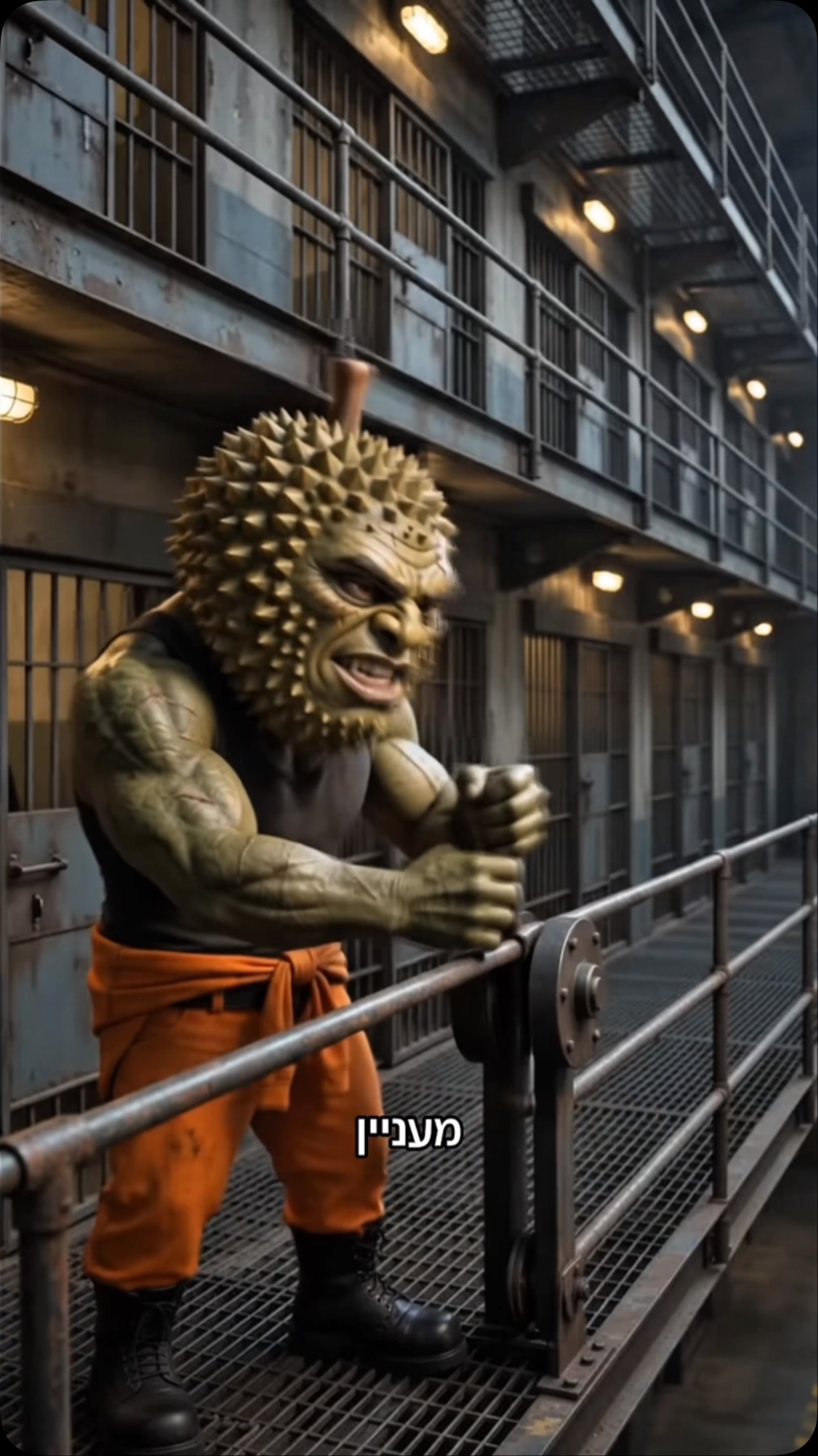 האסיר המכשיר 🥶 פרק 17 🎬 לעוד תעקבו ותגיבו 🥚 🥚 שלי 👇🏻😂...