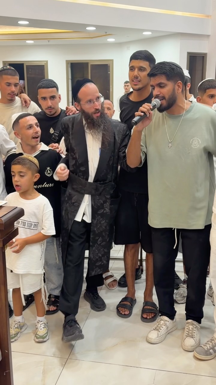 שערי שמיים פתח 🤲