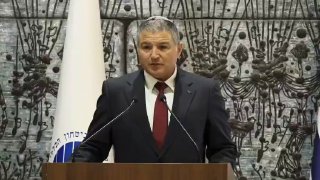 ראש השב"כ דוד זיני מעביר מסר לבכירי חמאס בעזה ובחו"ל:...