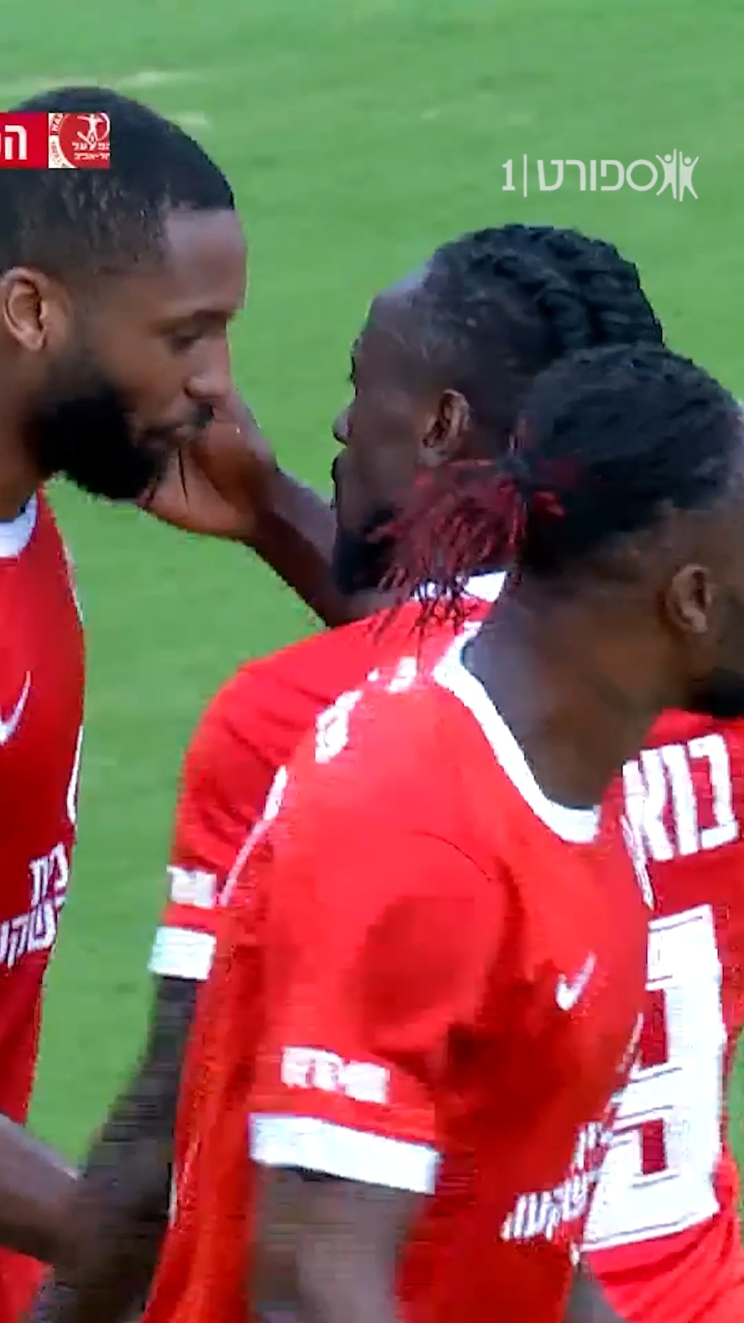 ⁨ בואטנג בועט בנגיחה 🔴⚪⁩...