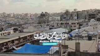 תיעוד: רגע הגעת האמבולנסים לזירת התקיפה באזור מסגד א-תקווה,...