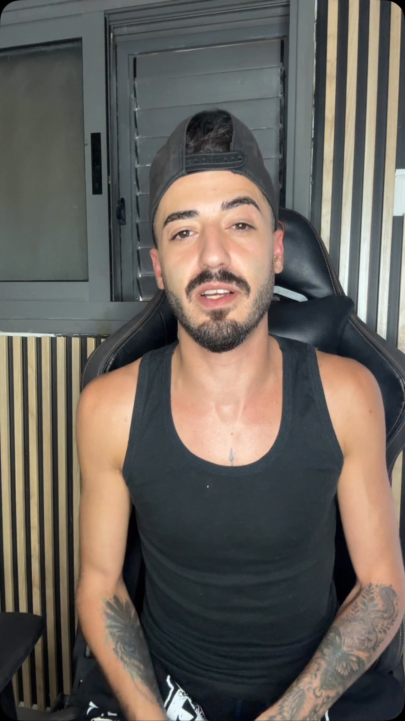 חלק 2 הילדים בני ה16/17 שמרו על עצמכם❤️