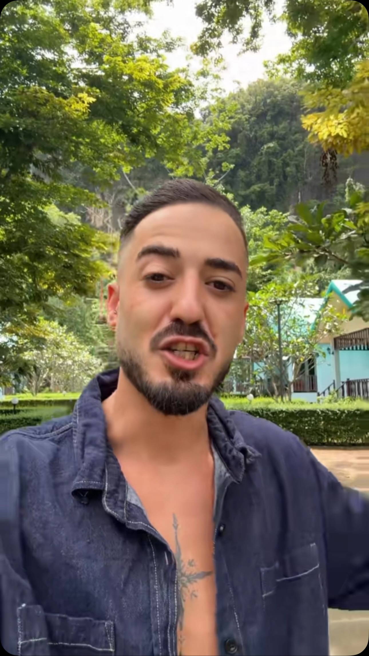הכל הולך לעלות ברצף אחד אחרי השני !! תאילנד האמיתית!