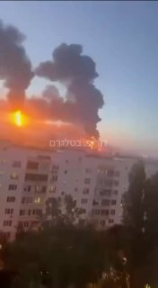 במוסקבה מדווחים כי הלילה התרחש גל התקיפות הגדול ביותר שבוצע...