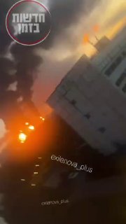 במוסקבה מדווחים כי הלילה התרחש גל התקיפות הגדול ביותר שבוצע...