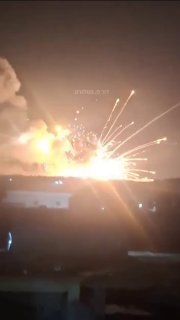 קצת ויזואליה מהאירוע בסוריה...