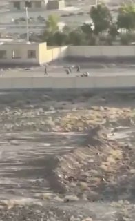 ארגוני זכויות אדם מדווחים כי לוחמים מחטיבת "הפתמיון" –...