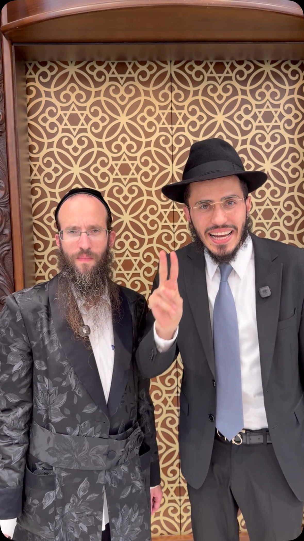 צדיקים וצדיקות חתימה טובה לכולם ❤️🙏...