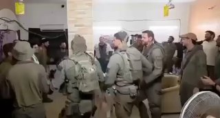 דרום לבנון בצאת כיפור...