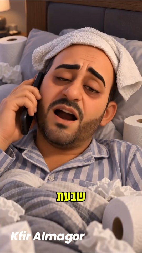 שבעת...