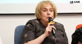 זה נורא: 40% מהגברים האוקראינים מתים בין הגילאים 20-65, - ליבנובה...