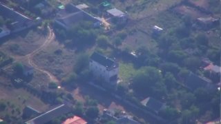 כוחות ביטחון תקפו אתר פריסה של ה-FSB בחלק הכבוש של מחוז חרסון...