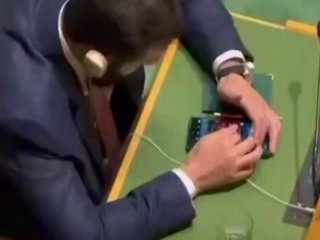 אלג'ולאני גולל באינסטוש...