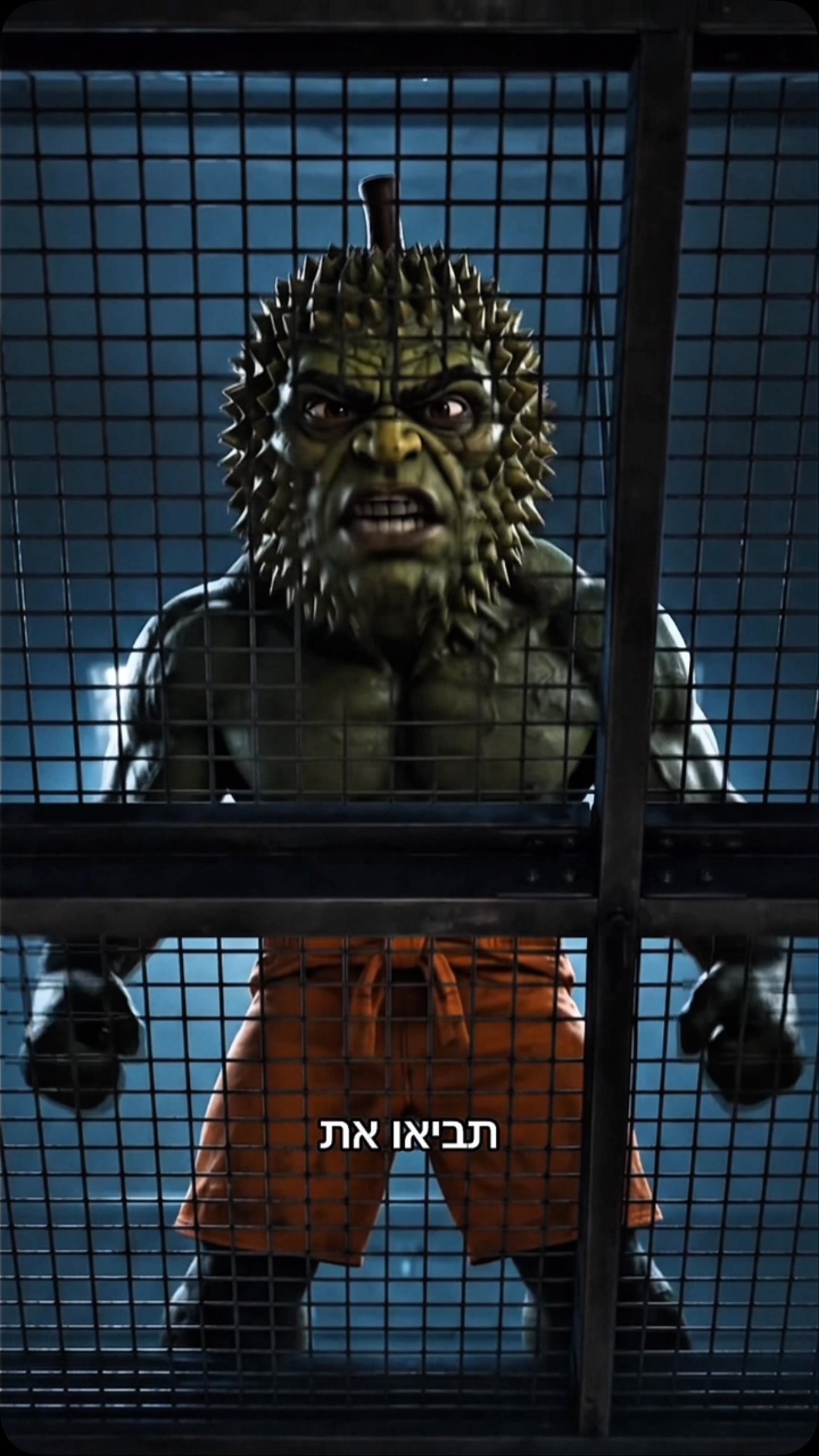 האסיר המכשיר 🥶 פרק 18 🎬 לעוד תעקבו ותגיבו 🥚 🥚 שלי 👇🏻😂...