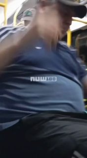עימות חריג בחיפה: פקחית אגד לעגה לנוסעת, תקפה אותה וזומנה...