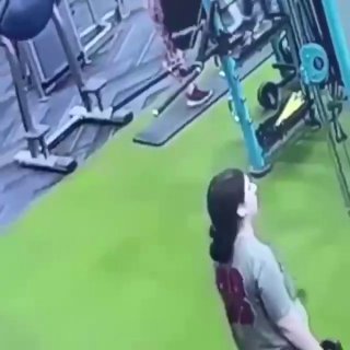 פספוסים מחדר כושר...