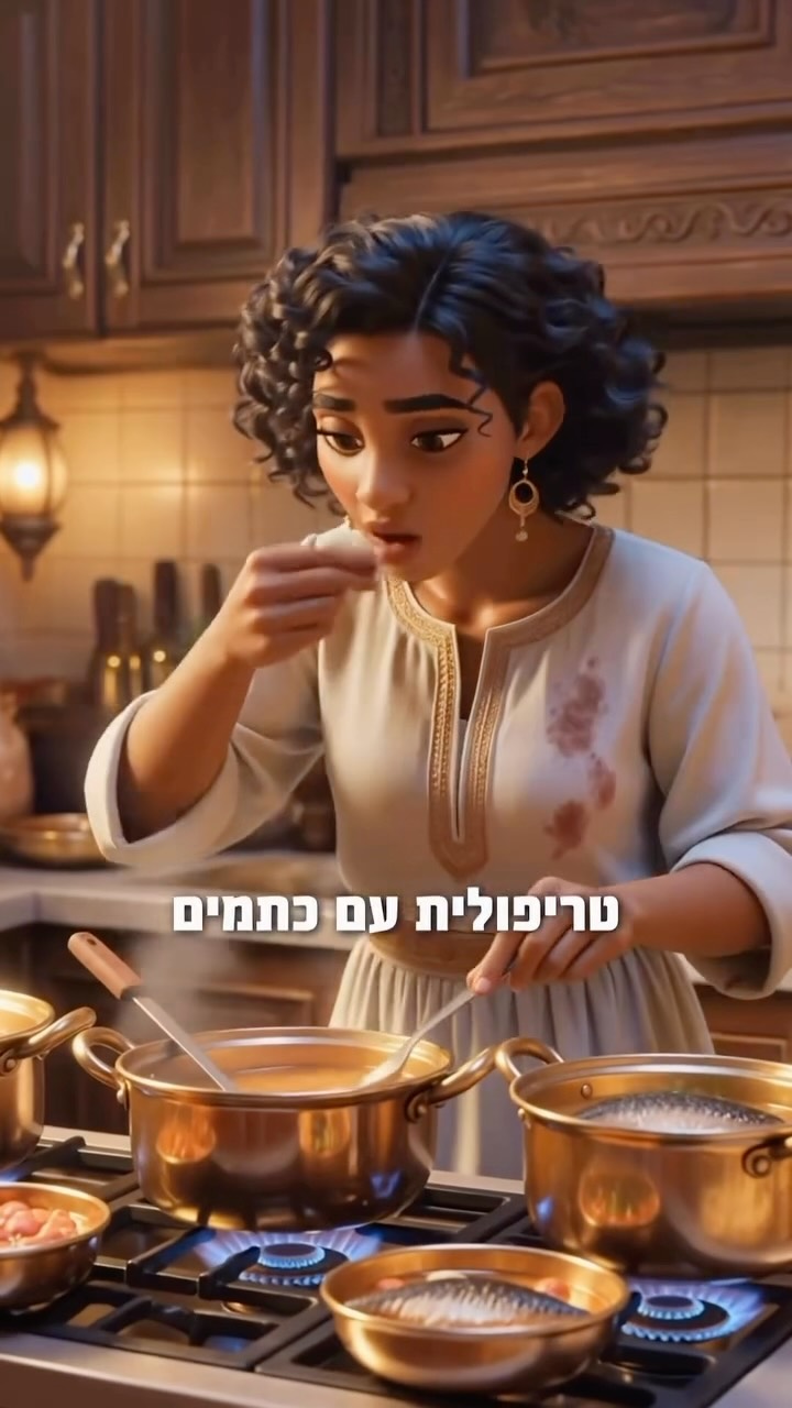 לעוד סרטונים בסגנון תעקבו >> @ehudtaitz...