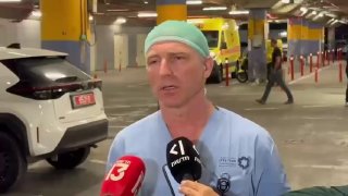 המרכז הרפואי שערי צדק:...