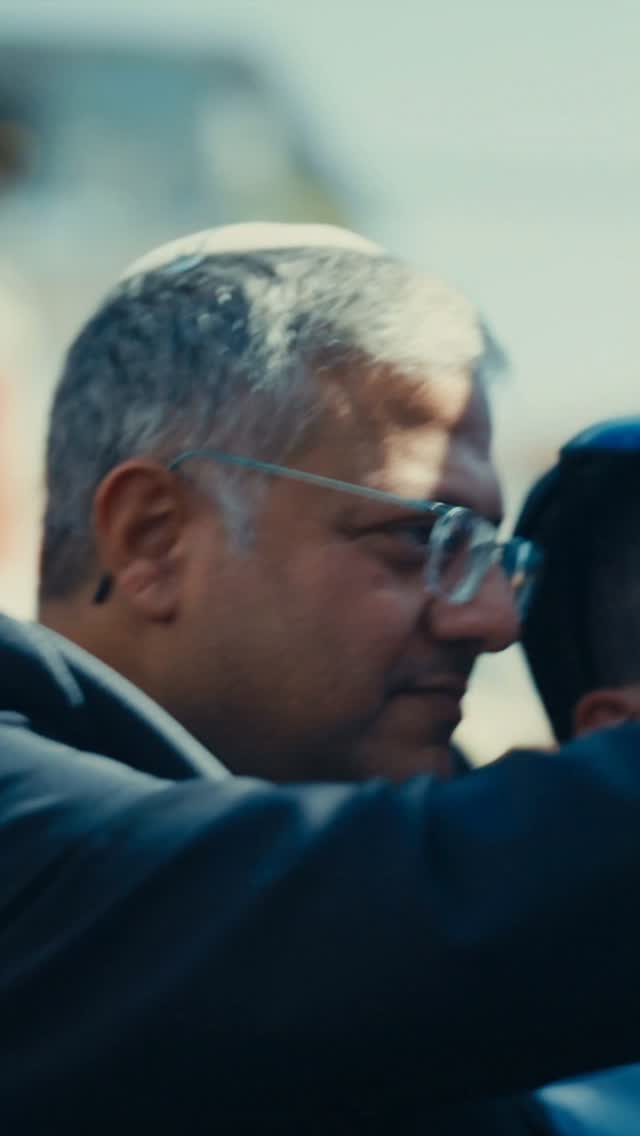 לפני כחודש התקשרתי לחברי הלוחם, ״הצל״, ואמרתי לו: יש לי משימה...
