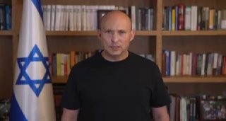 בנט מגיב לנאום נתניהו:...