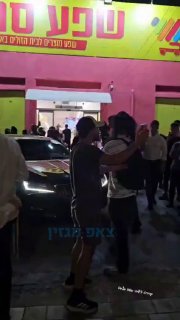 מרדכי דוד חוסם את בנט 😅...