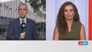 תקשורת איראנית: ראש ממשלת ישראל, בנימין נתניהו, אמר בנאומו...
