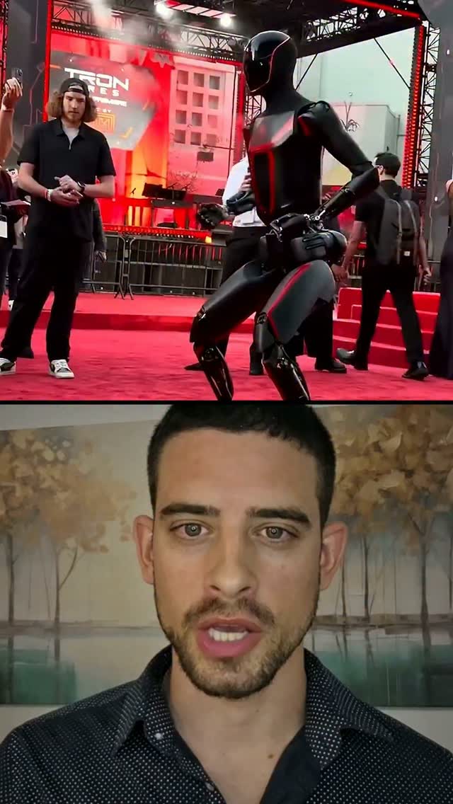 תגיבו "AI" ואני שולח לכם את הקישור שתי פריצות הדרך שיביאו את...